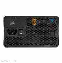 پاور کورسیر CX650F RGB Bronze