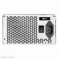 پاور کورسیر RM750 WHITE GOLD