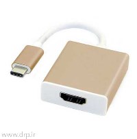 تبدیل TYPE C به HDMI