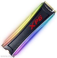 اس اس دی M.2 ای دیتا S40G NVME ظرفیت 512گیگابایت