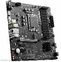 مادربرد ام اس آی  PRO B660M-P DDR4