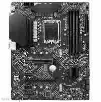 مادربرد ام اس آی  PRO Z690-P DDR4