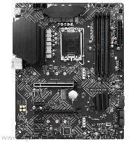 مادربرد ام اس آی  PRO Z690-P DDR4