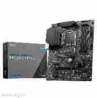 مادربرد ام اس آی  PRO Z690-P DDR4