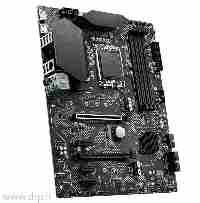 مادربرد ام اس آی  PRO Z690-P DDR4