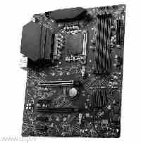 مادربرد ام اس آی  PRO Z690-P DDR4