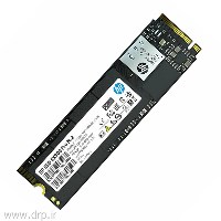 اس اس دی M.2 اچ پی EX900 NVME ظرفیت 250 گیگابایت