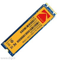 اس اس دی M.2 کداک X300S NVME ظرفیت 128 گیگابایت