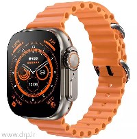 ساعت هوشمند دی تی نامبر وان DT8 Ultra Plus