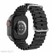 ساعت هوشمند دی تی نامبر وان DT8 Ultra Plus