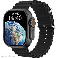 ساعت هوشمند بی ام ال ULTRA MAX