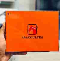 ساعت هوشمند AMAX ULTRA