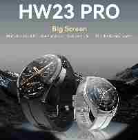 ساعت هوشمند HW23 PRO
