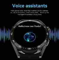 ساعت هوشمند HW23 PRO