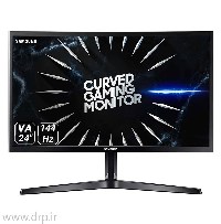 مانیتور 24 اینچ سامسونگ LC24RG50FZR