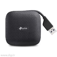هاب یو اس بی 4پورت USB3 تی پی لینک UH400