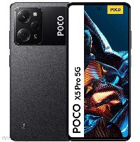 موبایل شیائومی Poco X5 Pro 5G رم 8حافظه 256گیگ مشکی