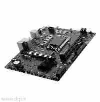 مادربرد ام اس آی  PRO B760M-E DDR4
