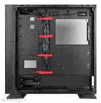 کیس مسترتک T700 TUF GAMING