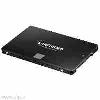 اس اس دی 2.5 اینچ سامسونگ EVO860 ظرفیت250گیگابایت