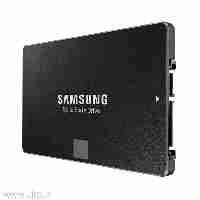 اس اس دی 2.5 اینچ سامسونگ EVO860 ظرفیت250گیگابایت