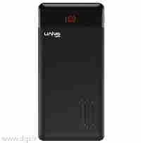 پاور بانک یونیوو UN10Plus ظرفیت 10000 میلی آمپر