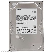 هارد اینترنال توشیبا A100 ظرفیت 1 ترابایت