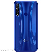 موبایل جی پلاس P10 رم3 حافظه32گیگ آبی