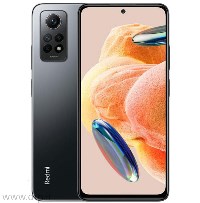 موبایل شیائومی Redmi Note 12 PRO 4Gرم8 حافظه 256گیگ خاکستری