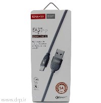 کابل شارژ Type C ترانیو S3-C طول 1 متر