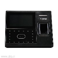 دستگاه حضور و غیاب تایگر چهره اثر انگشت کارت T-38784MF