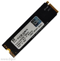 اس اس دی M.2 اف دی کی B5 NVME ظرفیت 256 گیگابایت