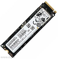 اس اس دی M.2 سامسونگ PM9A1 NVME ظرفیت 512 گیگابایت
