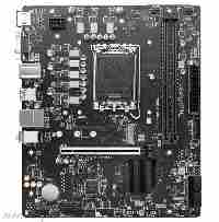 مادربرد ام اس آی PRO H610M-E DDR4