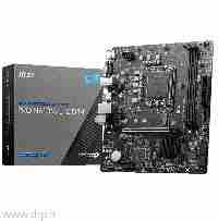 مادربرد ام اس آی PRO H610M-E DDR4