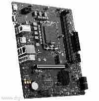 مادربرد ام اس آی PRO H610M-E DDR4