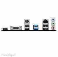 مادربرد ام اس آی PRO H610M-E DDR4