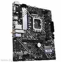 مادربرد ایسوس PRIME H610M-A WIFI DDR4