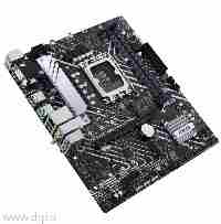 مادربرد ایسوس PRIME H610M-A WIFI DDR4