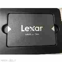 اس اس دی 2.5 اینچ لکسار NS100 ظرفیت 128گیگابایت