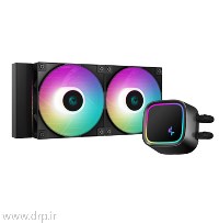 فن پردازنده مایع دیپ کول GAMMAXX LIQUIDE LE520