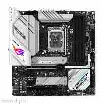 مادربرد ایسوس ROG STRIX B760-G GAMING WIFI DDR4