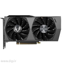 کارت گرافیک زوتک RTX3060 Twin Edge 8GB 128Bit GDDR6