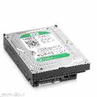 هارد اینترنال وسترن دیجیتال Green ظرفیت 500 گیگ