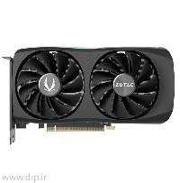 کارت گرافیک زوتک RTX4060TI Twin Edge 8GB 128Bit GDDR6