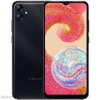 موبایل سامسونگ A04e رم 3 حافظه 32گیگ مشکی