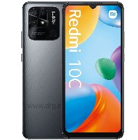 موبایل شیائومی Redmi 10C رم4 حافظه 64گیگ خاکستری