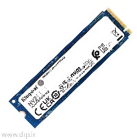 اس اس دی M.2 کینگستون NV2 NVME ظرفیت 2 ترابایت