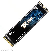 اس اس دی M.2 توربو NVME ظرفیت 128 گیگابایت
