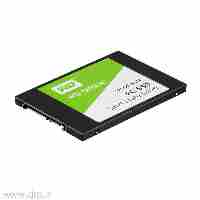اس اس دی 2.5 اینچ وسترن ظرفیت 120گیگابایت